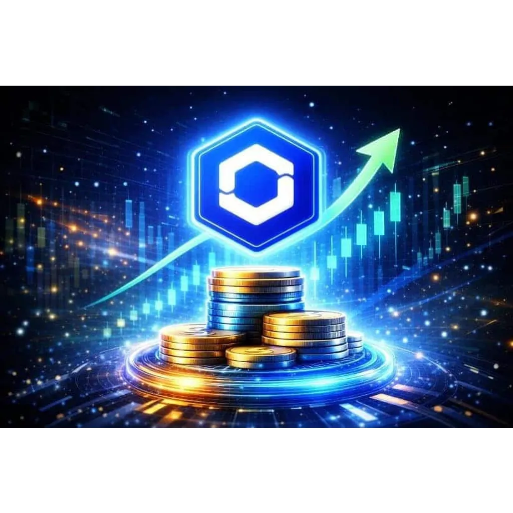 Chainlink Price Prediction: Link Holds Support as Traders Eye Higher Targets on New Setup Chainlink Price Prediction: Link Holds Support as Traders Eye Higher Targets on New Setup