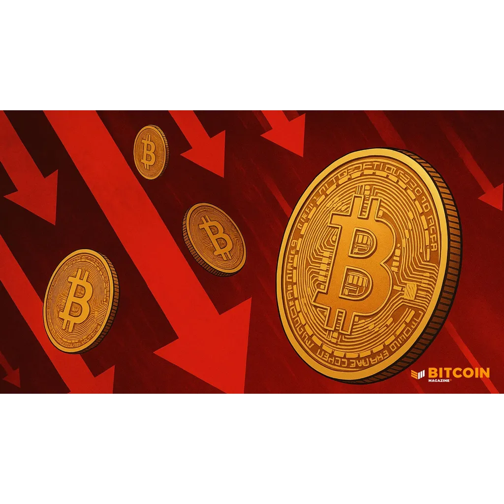 Bitcoin price crashes to 2000 ahead of Federal Reserve decision Bitcoin price crashes to 2000 ahead of Federal Reserve decision