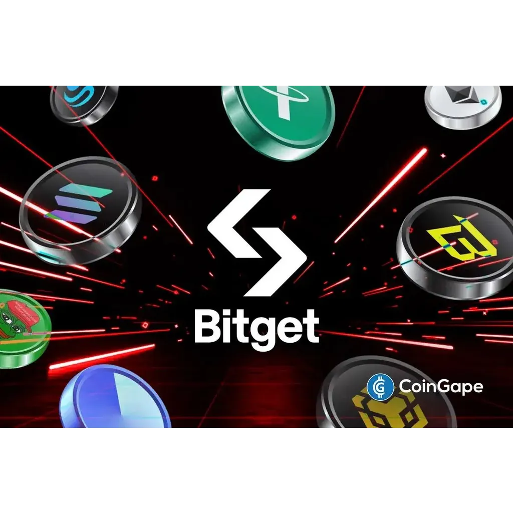 Bitget Launches ‘Fan Club’ Initiative In Bid To Strengthen Community Amid Crypto Crash Bitget Launches ‘Fan Club’ Initiative In Bid To Strengthen Community Amid Crypto Crash