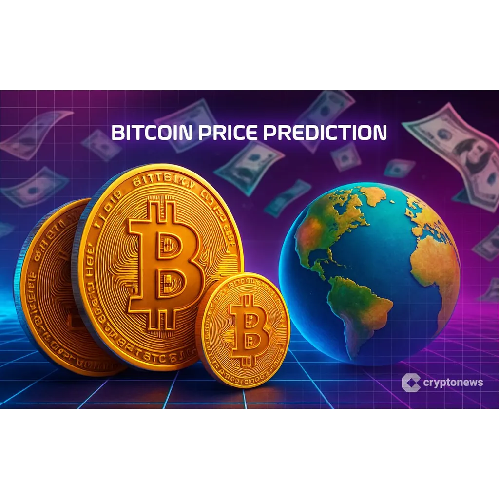 Federal Reserve policies drive Bitcoin to 0,000 as global bond markets decline 15% in 2023 Federal Reserve policies drive Bitcoin to 0,000 as global bond markets decline 15% in 2023