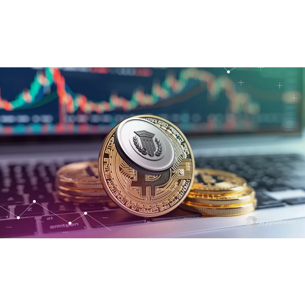 BNB hits new all-time high as Mutuum Finance sells 720 million tokens BNB hits new all-time high as Mutuum Finance sells 720 million tokens