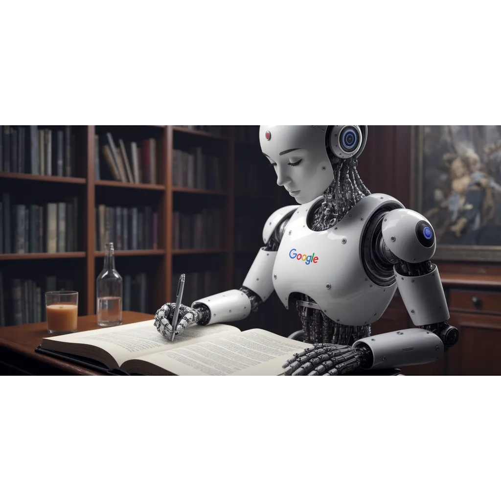Google Launches SynthID Detector to Catch Cheaters in the Act – Decrypt Google Launches SynthID Detector to Catch Cheaters in the Act – Decrypt