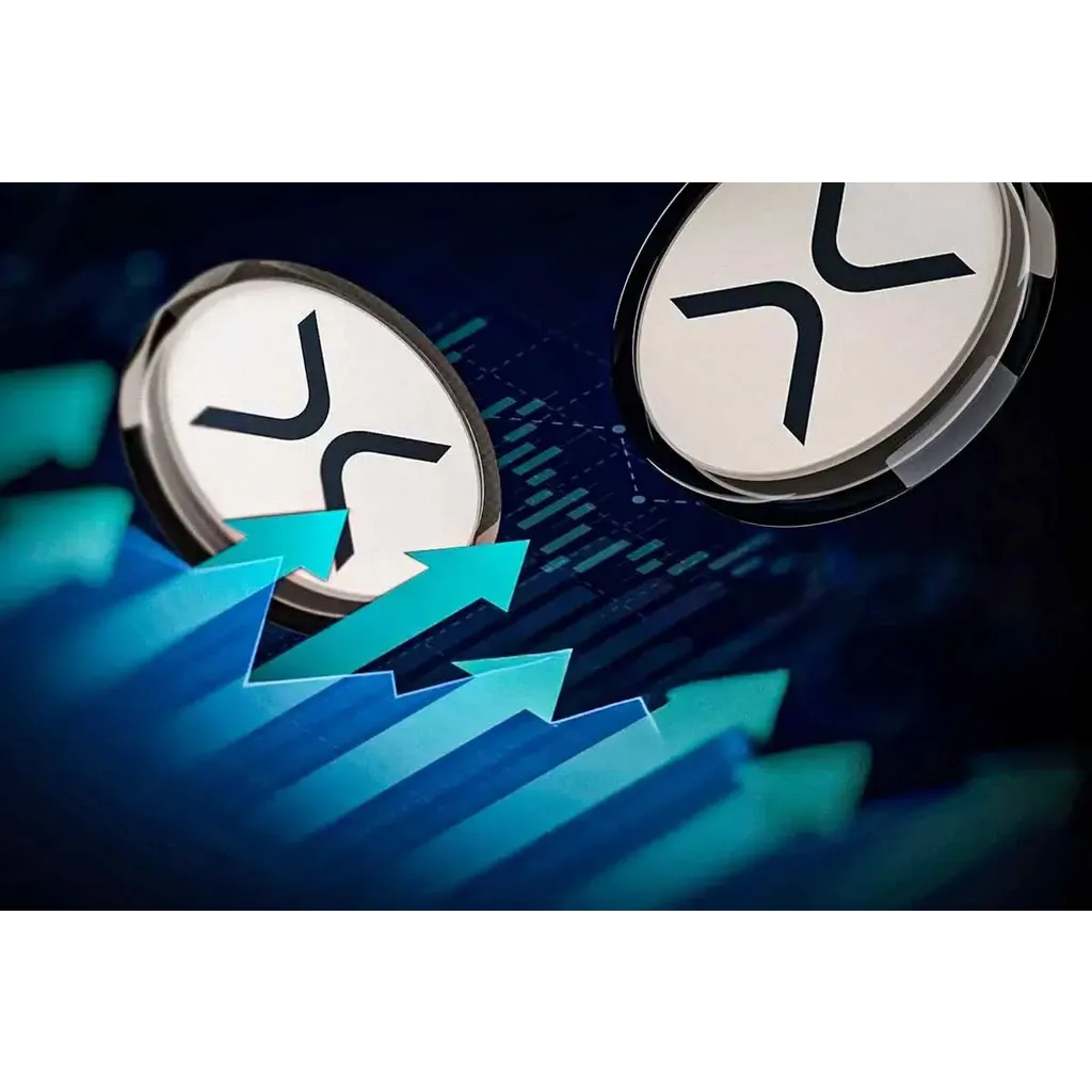Can XRP Bulls Break .35 Resistance as CME Futures Daily Volume Hits ATH? Can XRP Bulls Break .35 Resistance as CME Futures Daily Volume Hits ATH?