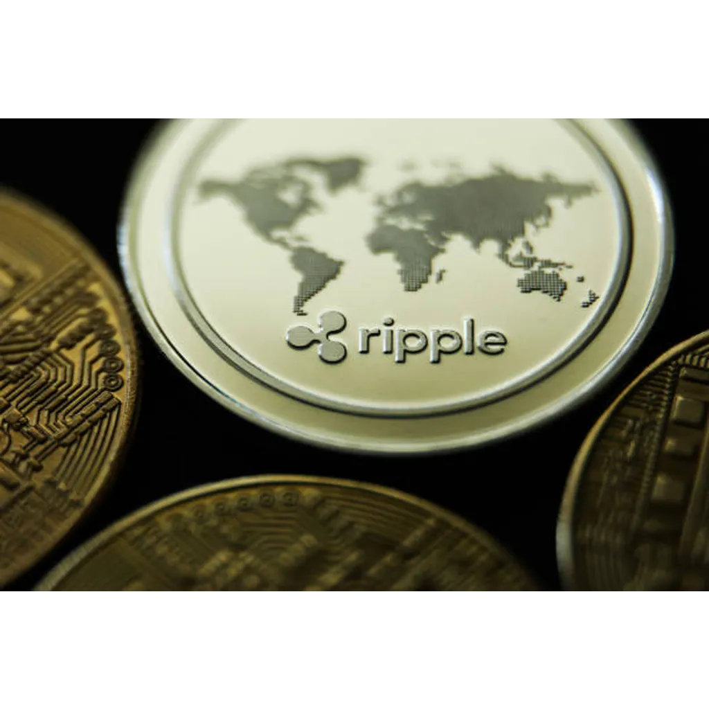 Market Expert Says Ripple’s Biggest Win Is Not XRP Regulation, Here’s What It Is Market Expert Says Ripple’s Biggest Win Is Not XRP Regulation, Here’s What It Is