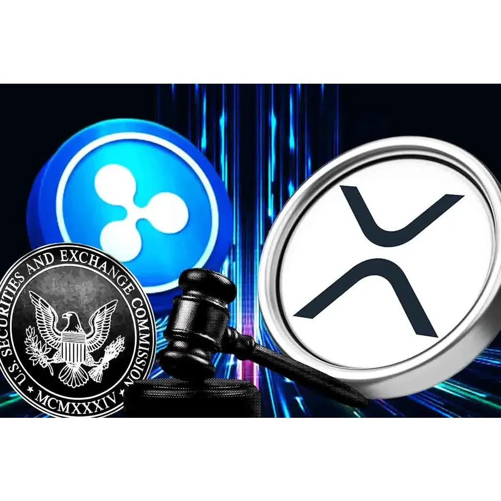 XRP price dropped 5% after Judge Torres denied… XRP price dropped 5% after Judge Torres denied…
