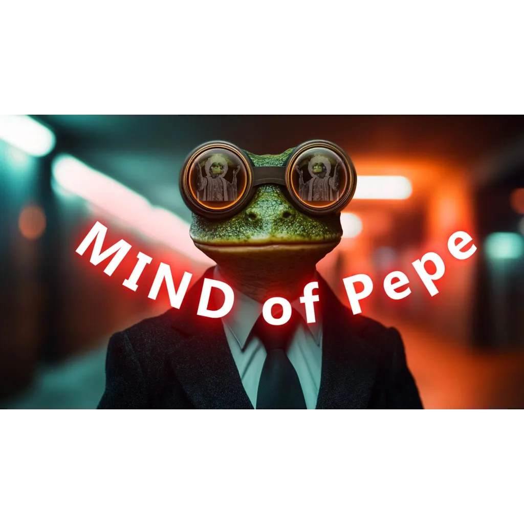 New Claude 4 Coding Model Upgrades AI Agents. MIND of Pepe to Rally? New Claude 4 Coding Model Upgrades AI Agents. MIND of Pepe to Rally?
