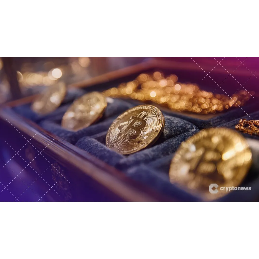 Glassnode’s James Check Warns Bitcoin Treasury Boom Could Be Short-Lived Glassnode’s James Check Warns Bitcoin Treasury Boom Could Be Short-Lived