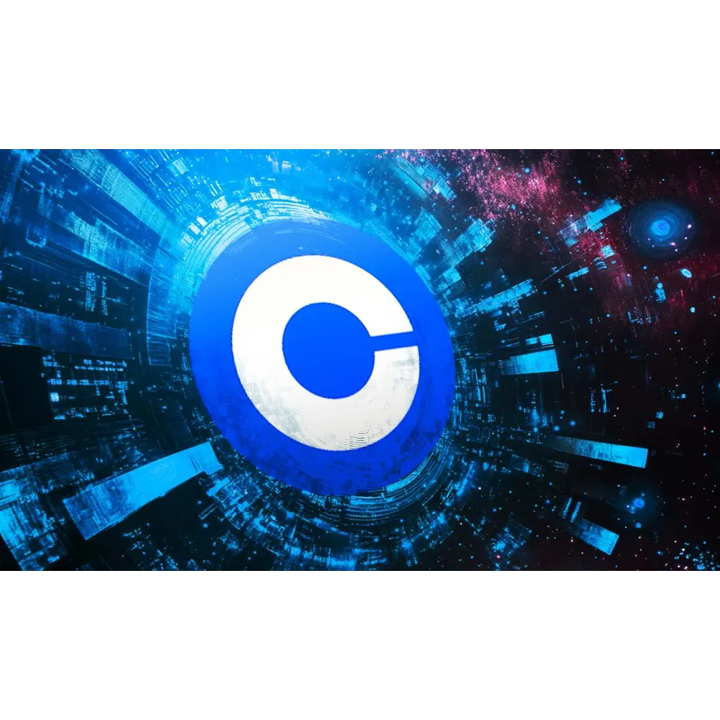 Coinbase Adds Little-Known Crypto Asset to Listing Roadmap for Spot Trading Coinbase Adds Little-Known Crypto Asset to Listing Roadmap for Spot Trading