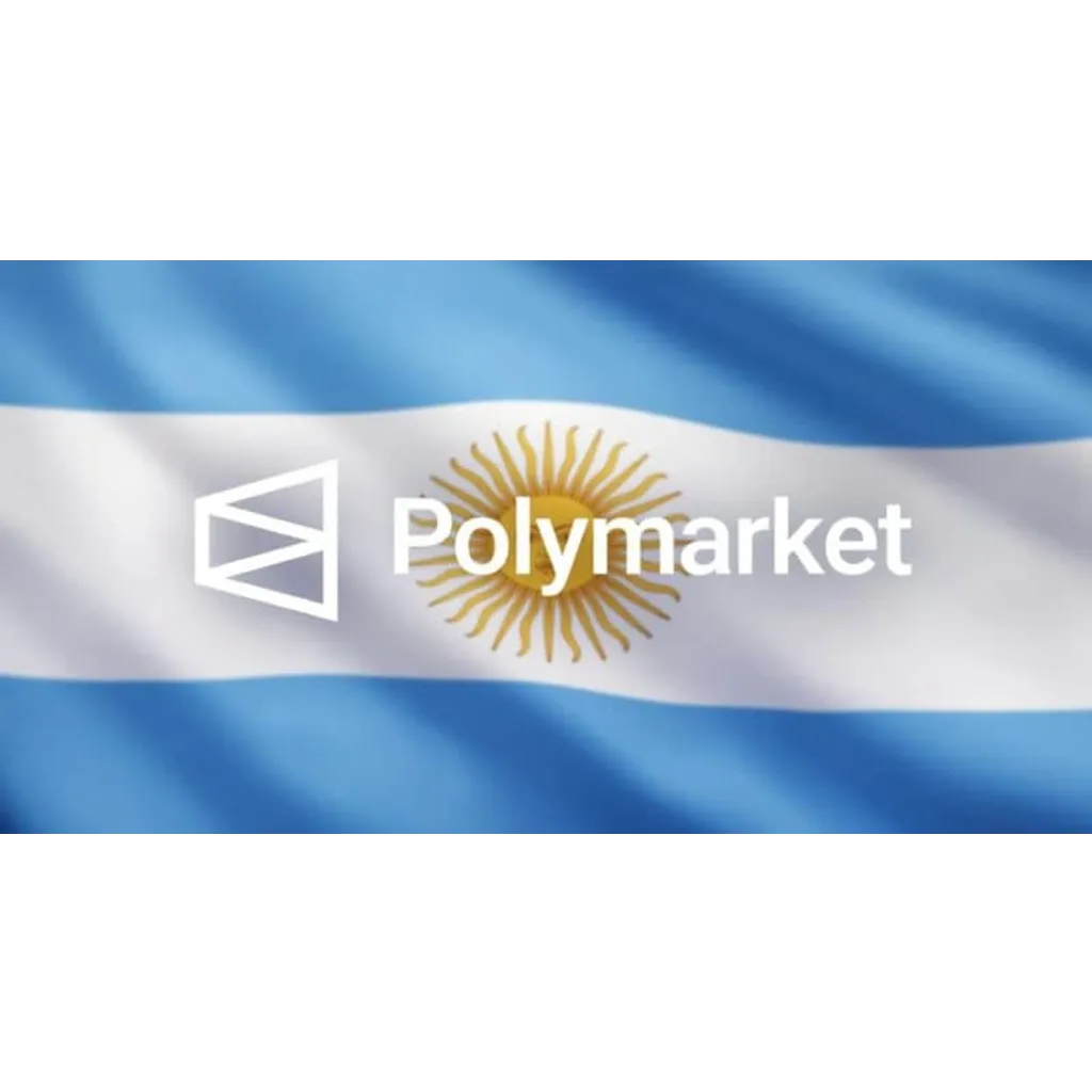 Argentina blocks access to Polymarket after early bets on February inflation Argentina blocks access to Polymarket after early bets on February inflation