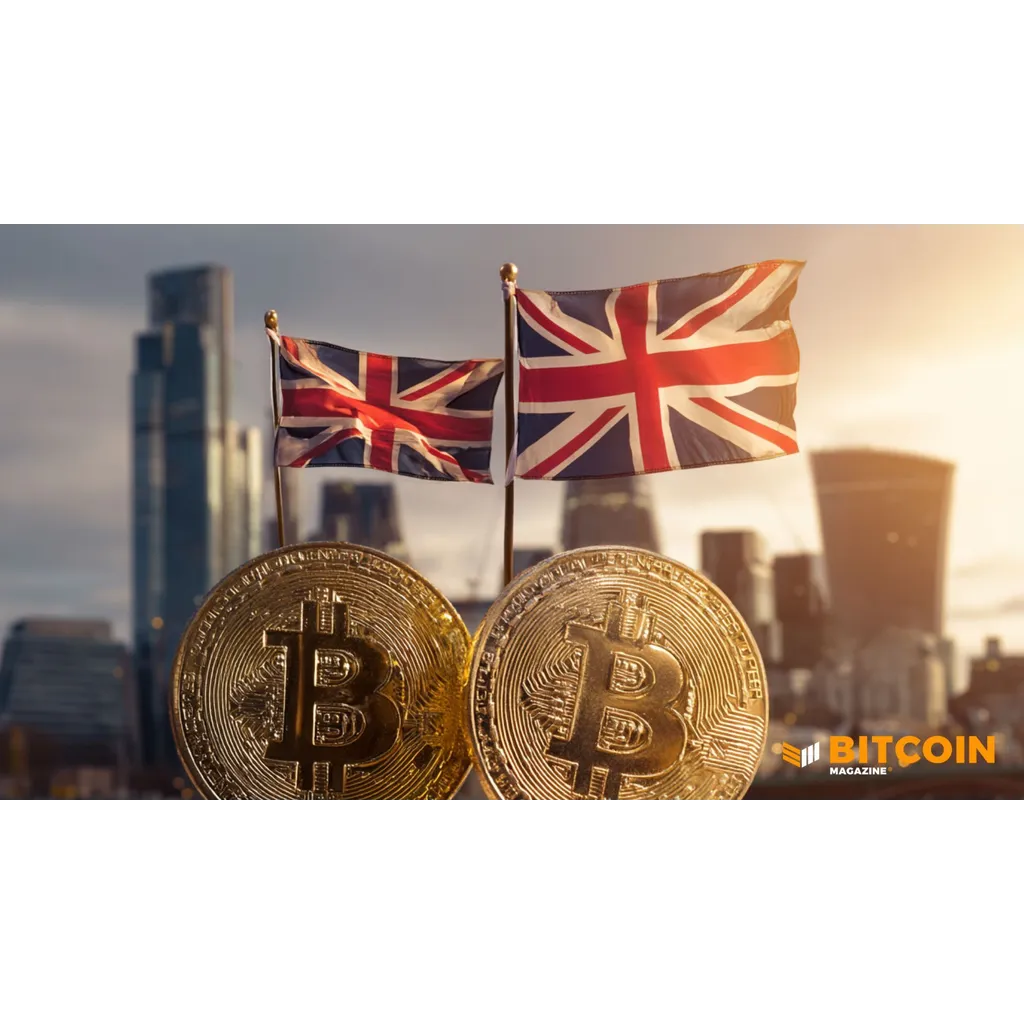 UK passes bill to legally recognize cryptocurrency as property UK passes bill to legally recognize cryptocurrency as property