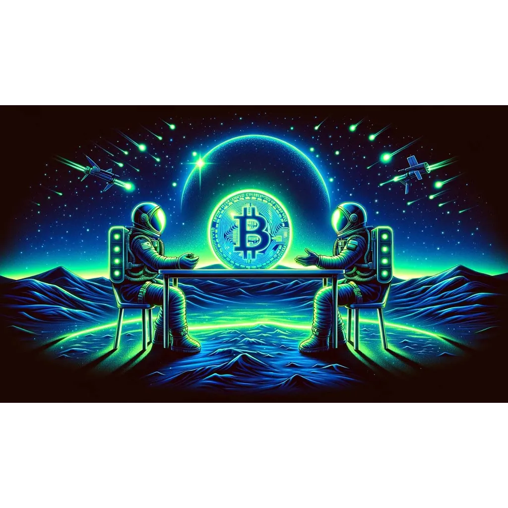 ‘Next Parabolic Move’ for Bitcoin Approaching As Two Historically Reliable Macro Indicators Flash Green, According to Analyst – The Daily Hodl ‘Next Parabolic Move’ for Bitcoin Approaching As Two Historically Reliable Macro Indicators Flash Green, According to Analyst – The Daily Hodl