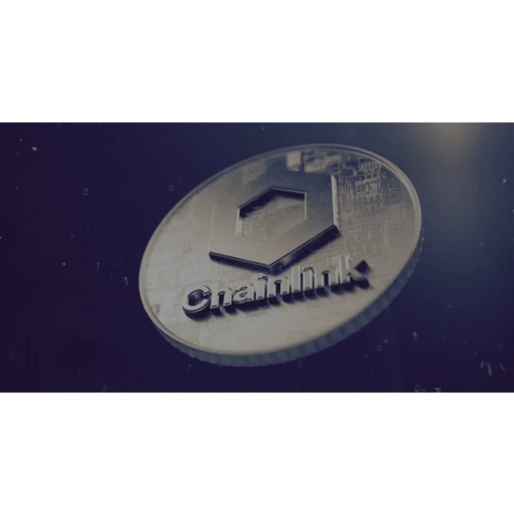 Chainlink Reserve accumulates over 94,000 LINK, boosting holdings to 1.4 million tokens Chainlink Reserve accumulates over 94,000 LINK, boosting holdings to 1.4 million tokens