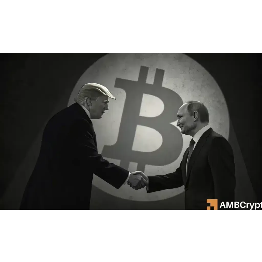 Bitcoin sentiment mixed as Qubic targets Dogecoin amid 5% crypto drop Bitcoin sentiment mixed as Qubic targets Dogecoin amid 5% crypto drop