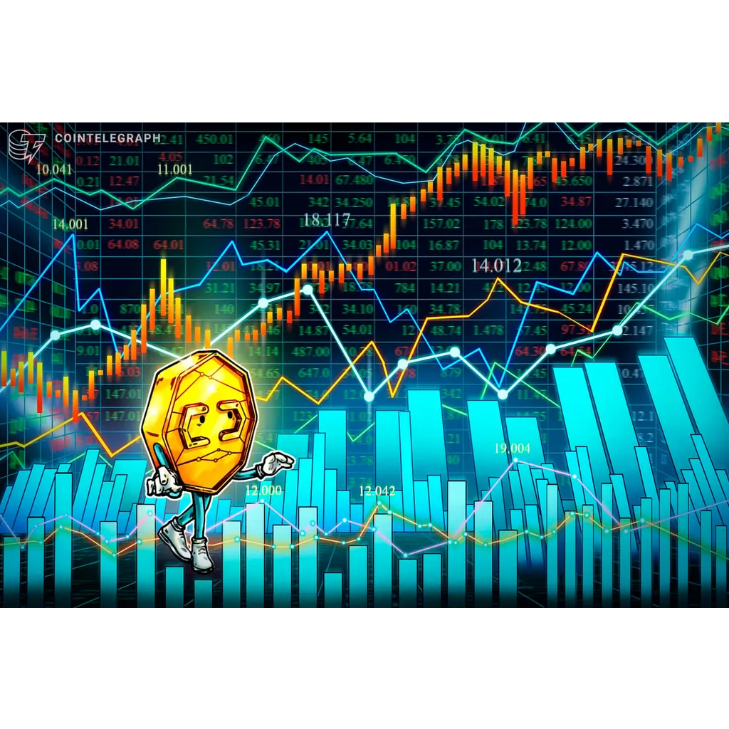 Securitize Teases ‘Real’ Stock Tokens, Touts DeFi Tie-In Securitize Teases ‘Real’ Stock Tokens, Touts DeFi Tie-In