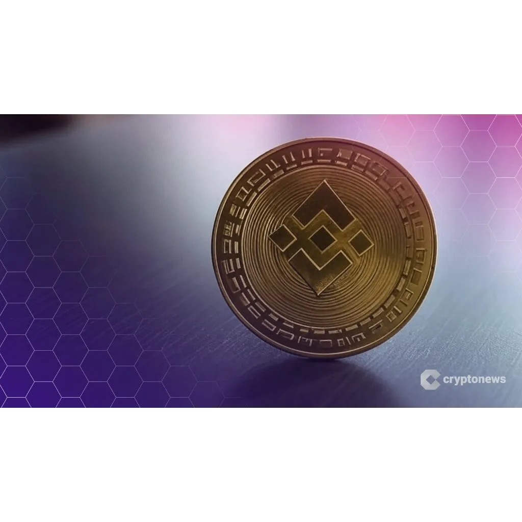 BNB allocates million to assist 160,000 meme coin traders BNB allocates million to assist 160,000 meme coin traders