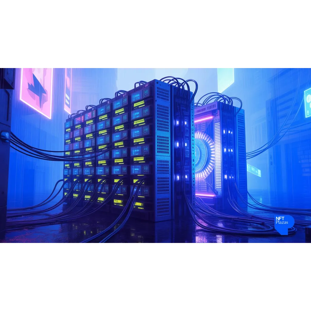 Five Bitcoin mining platforms for American users in 2025 Five Bitcoin mining platforms for American users in 2025