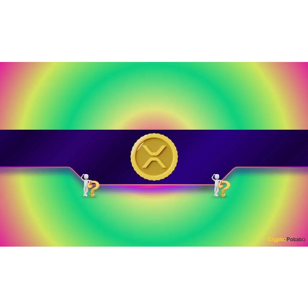 XRP at ? Key Technical Tool Shows Ripple’s Next Bull Run Target XRP at ? Key Technical Tool Shows Ripple’s Next Bull Run Target