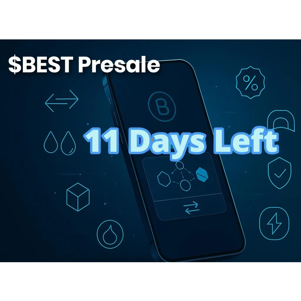 Wallet Token Presale Builds DeFi Ecosystem Infrastructure Wallet Token Presale Builds DeFi Ecosystem Infrastructure
