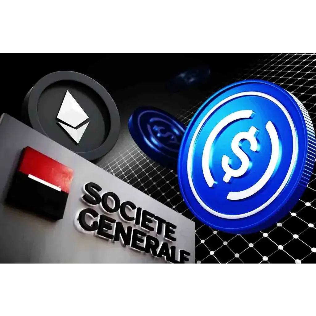 Breaking: B Bank To Launch Dollar Backed Stablecoin On Ethereum And Solana Breaking: B Bank To Launch Dollar Backed Stablecoin On Ethereum And Solana