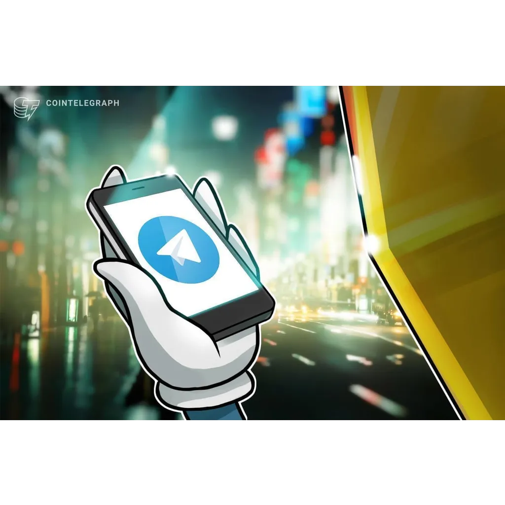 Wallet in Telegram Adds DeFi “Vaults” to Earn on BTC, ETH and USDt Wallet in Telegram Adds DeFi “Vaults” to Earn on BTC, ETH and USDt