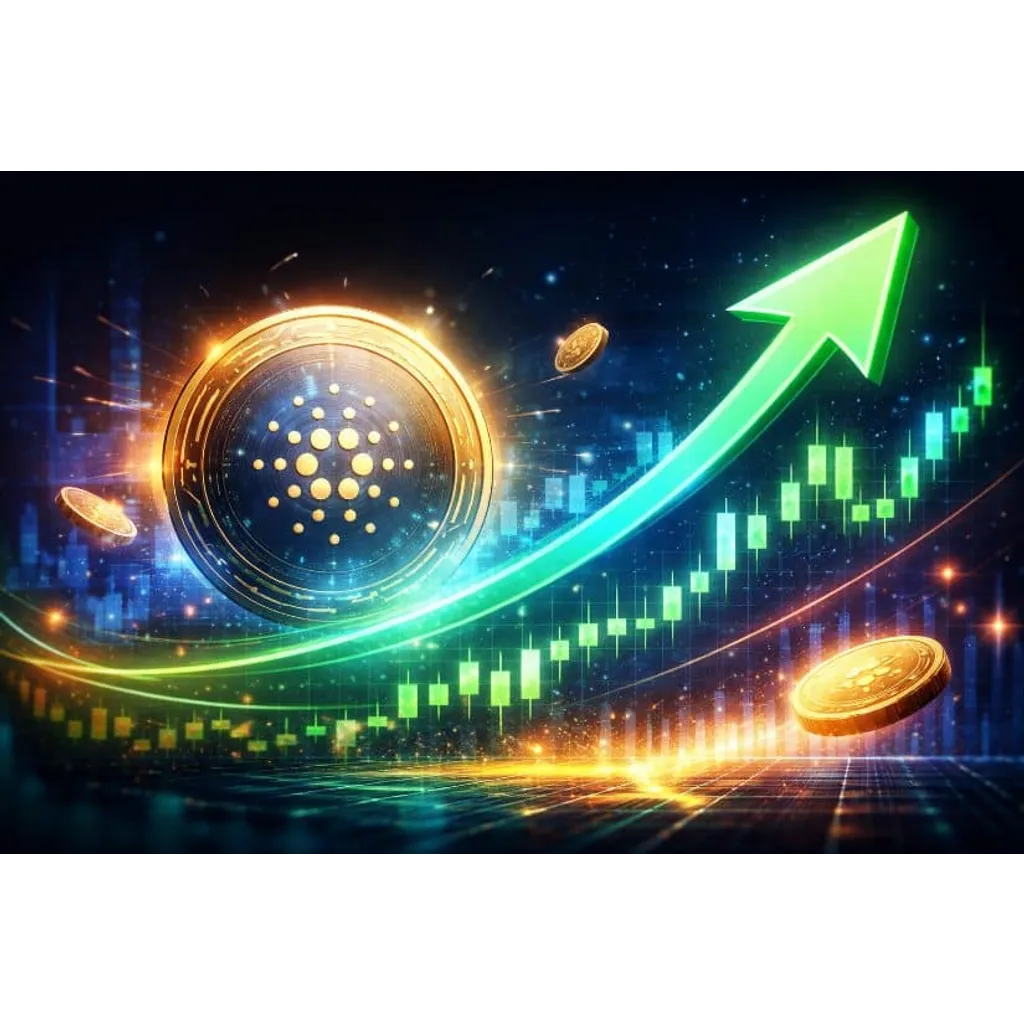 Cardano Price Prediction: ADA Bullish Divergence Builds as alt= Cardano Price Prediction: ADA Bullish Divergence Builds as alt=