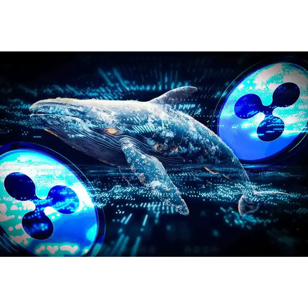 XRP Price Repeats 500% Rally Pattern as Whales Buy 110M Token – Is Another Surge Likely? XRP Price Repeats 500% Rally Pattern as Whales Buy 110M Token – Is Another Surge Likely?