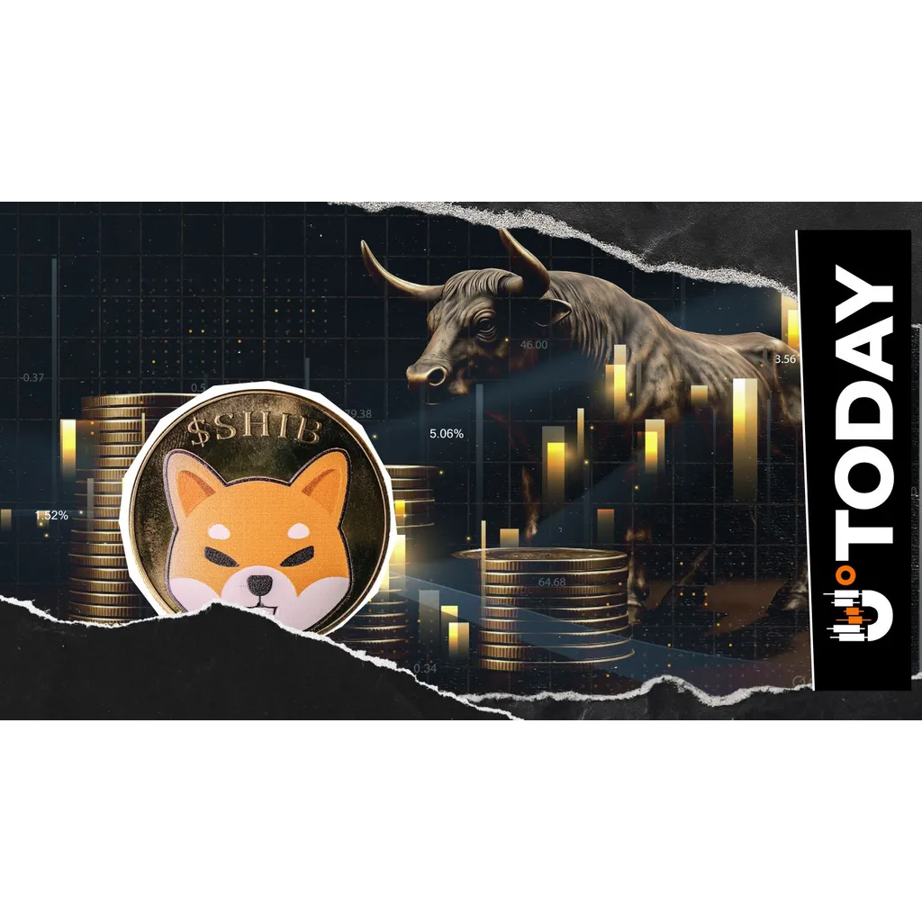 Shiba Inu (SHIB) Key Bullish Pattern: Is 30% Bounce Possible? Shiba Inu (SHIB) Key Bullish Pattern: Is 30% Bounce Possible?