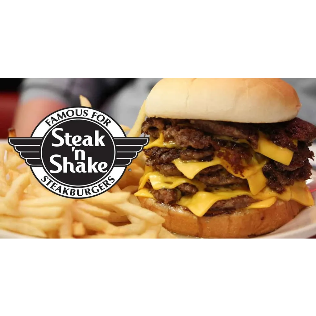 Steak ’N Shake Boosts Bitcoin Holdings After 18% Rise In Store Sales Steak ’N Shake Boosts Bitcoin Holdings After 18% Rise In Store Sales