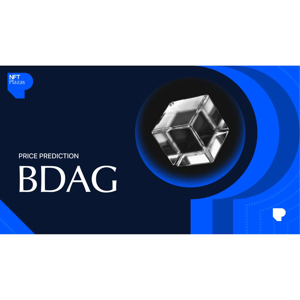 Blockdag Price Prediction 2026 to 2030: Will BDAG Go Up? Blockdag Price Prediction 2026 to 2030: Will BDAG Go Up?