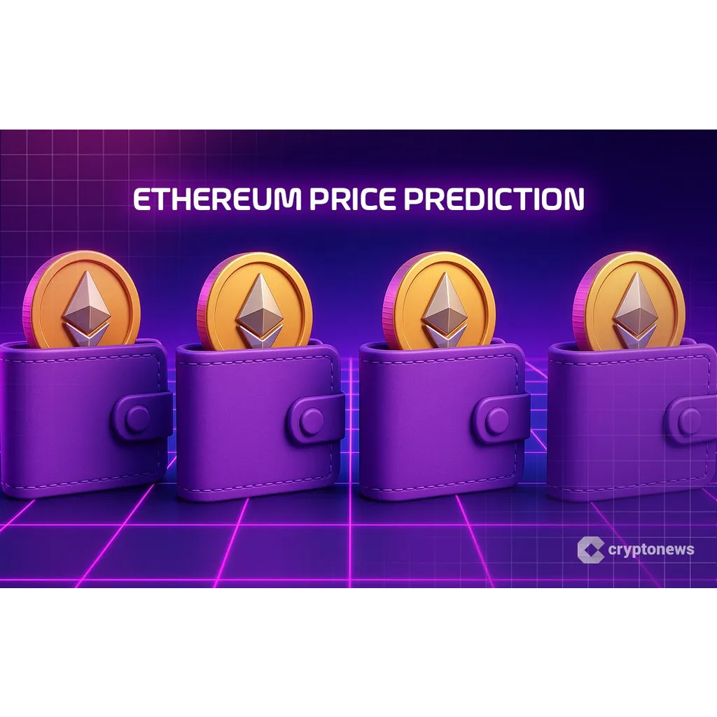 Four mysterious wallets accumulate millions of ETH raising billionaire speculation Four mysterious wallets accumulate millions of ETH raising billionaire speculation