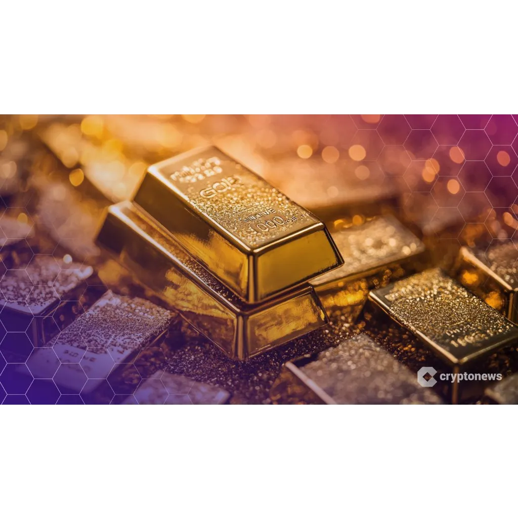 Gold Rally Signals Fiat Distrust as Crypto Risks “Show Me” Phase: Bitwise CIO Gold Rally Signals Fiat Distrust as Crypto Risks “Show Me” Phase: Bitwise CIO