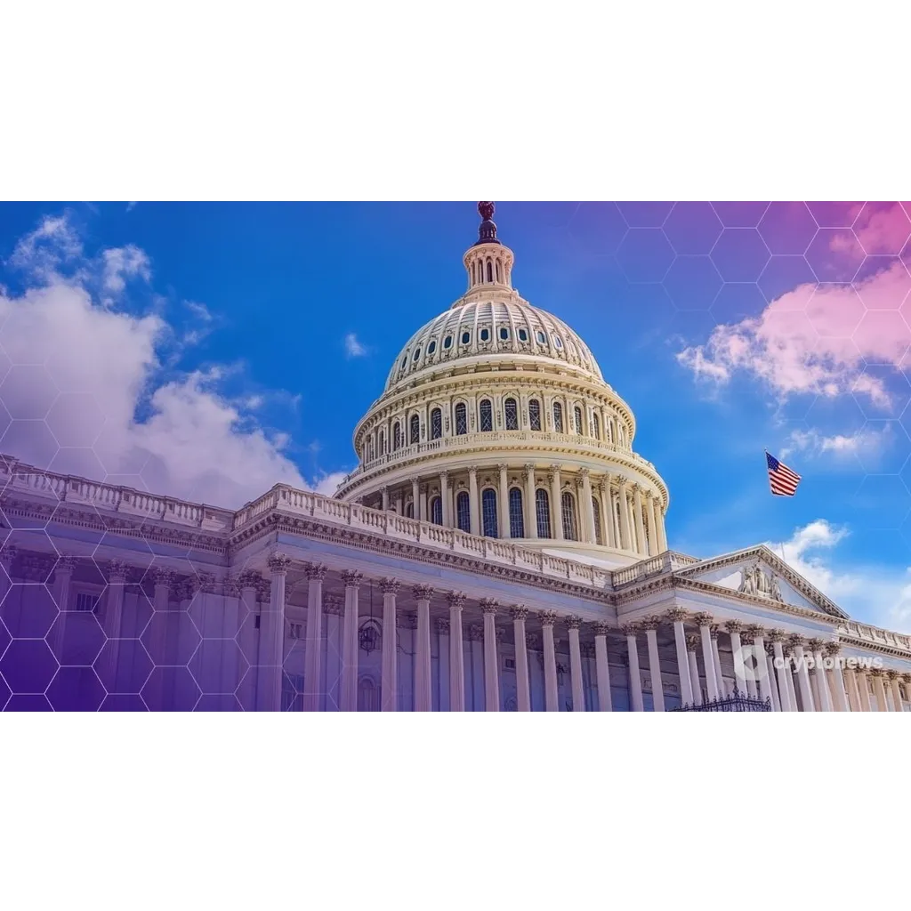 US Lawmakers Urge IRS to Review Crypto Staking Tax Rules Before 2026 US Lawmakers Urge IRS to Review Crypto Staking Tax Rules Before 2026