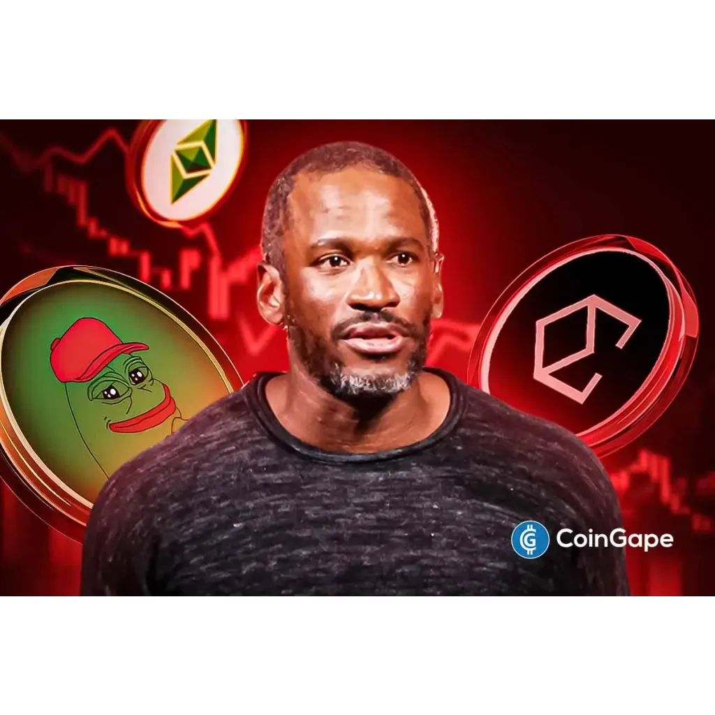 Arthur Hayes sells .35M crypto Arthur Hayes sells .35M crypto