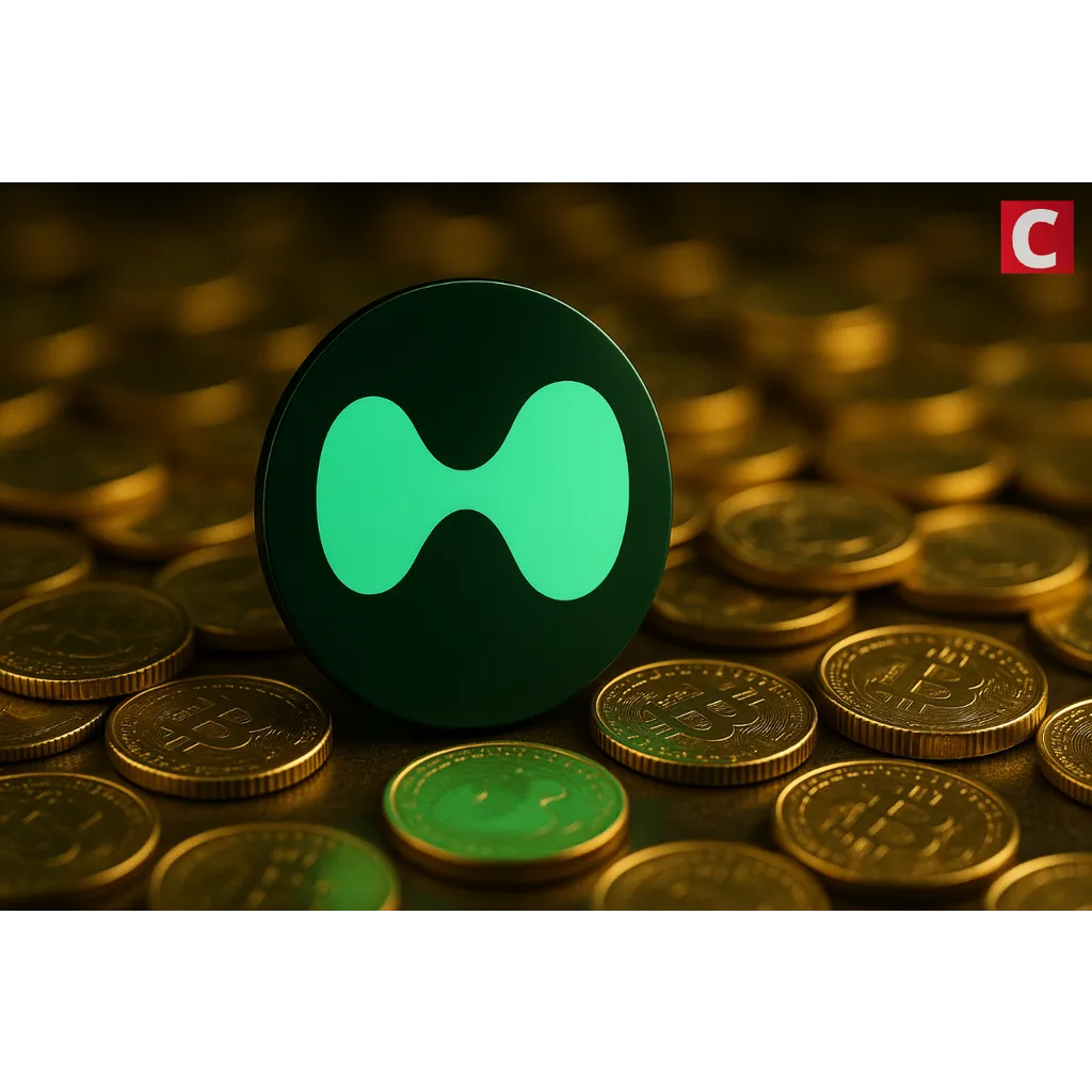 HYPE Defies Market Slump, Gains 6% After M Whale Shopping – Coinspeaker HYPE Defies Market Slump, Gains 6% After M Whale Shopping – Coinspeaker