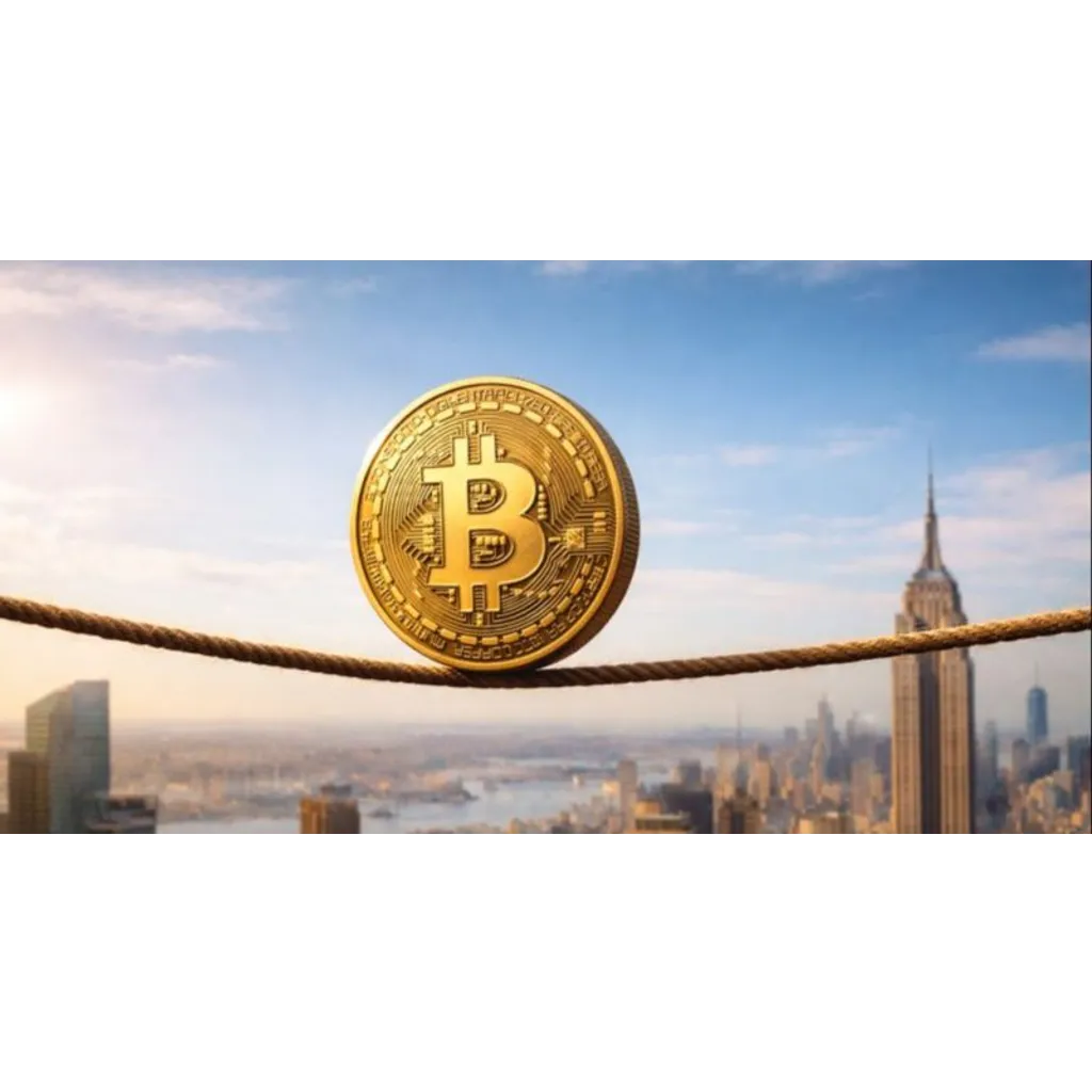 Bitcoin correction enters watch zone as RSI breaks below average: CryptoQuant Bitcoin correction enters watch zone as RSI breaks below average: CryptoQuant
