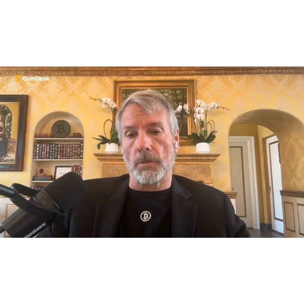 Mark Palmer forecasts Bitcoin and Ethereum doubling in value by 2024 due to regulatory shifts Mark Palmer forecasts Bitcoin and Ethereum doubling in value by 2024 due to regulatory shifts