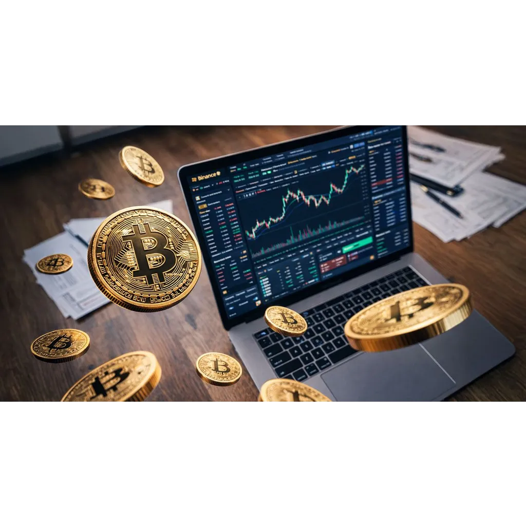 Major market maker secretly offloaded 1,213 BTC onto Binance during New Year’s Eve thin liquidity Major market maker secretly offloaded 1,213 BTC onto Binance during New Year’s Eve thin liquidity