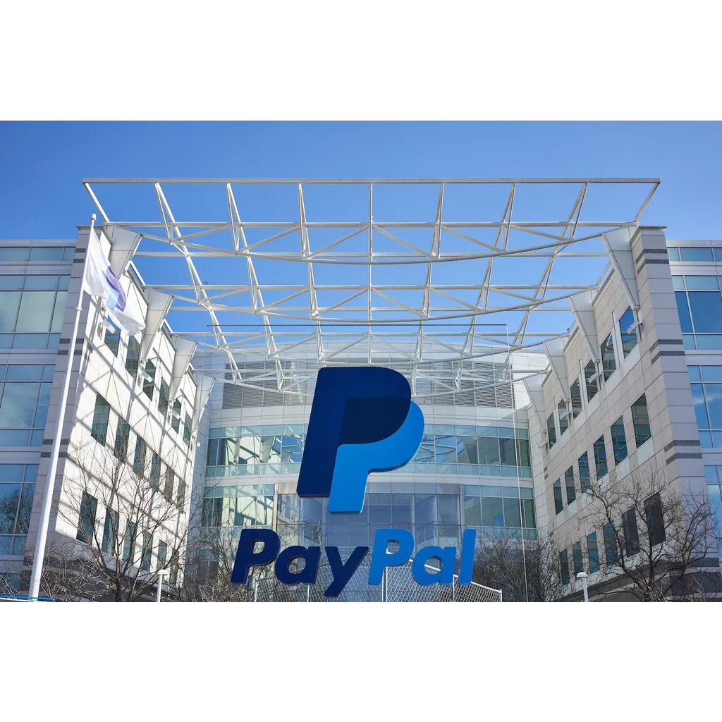 PayPal boosts PYUSD liquidity by one billion dollars via Spark DeFi lending PayPal boosts PYUSD liquidity by one billion dollars via Spark DeFi lending