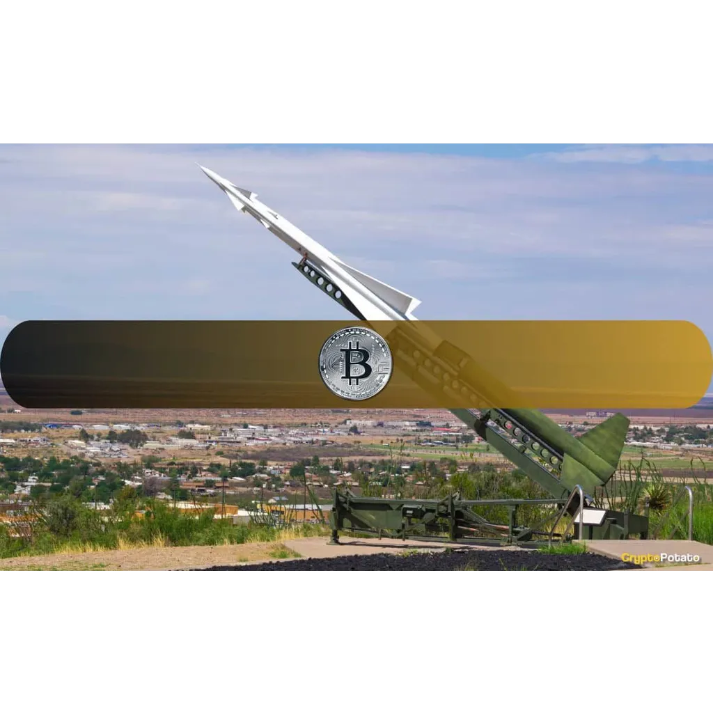 Bitcoin Price Crashes Toward 3K, Crypto Markets Bleed S200 Billion After Israel Strikes Iran Bitcoin Price Crashes Toward 3K, Crypto Markets Bleed S200 Billion After Israel Strikes Iran