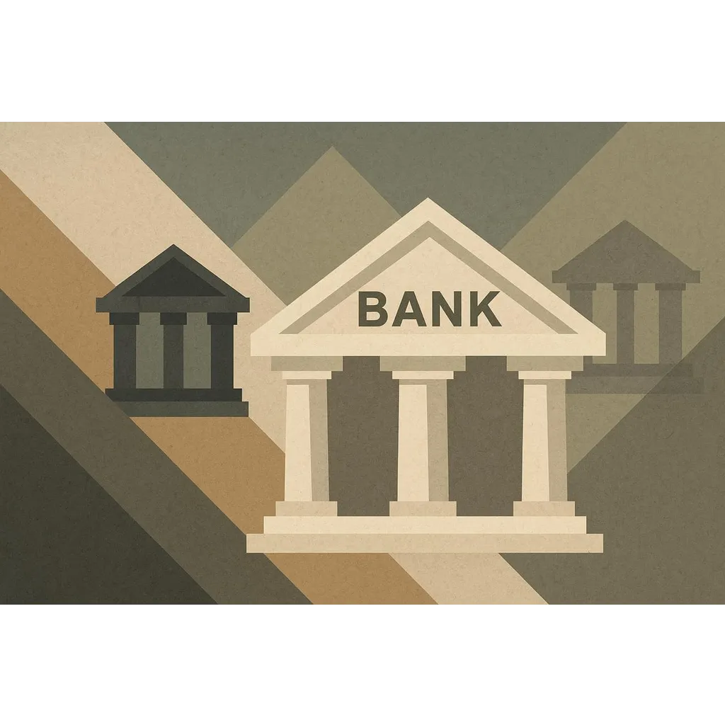 Texas’ Monet Bank Makes Bold Shift Into Crypto Infrastructure Under Easing U.S. Regulation Texas’ Monet Bank Makes Bold Shift Into Crypto Infrastructure Under Easing U.S. Regulation