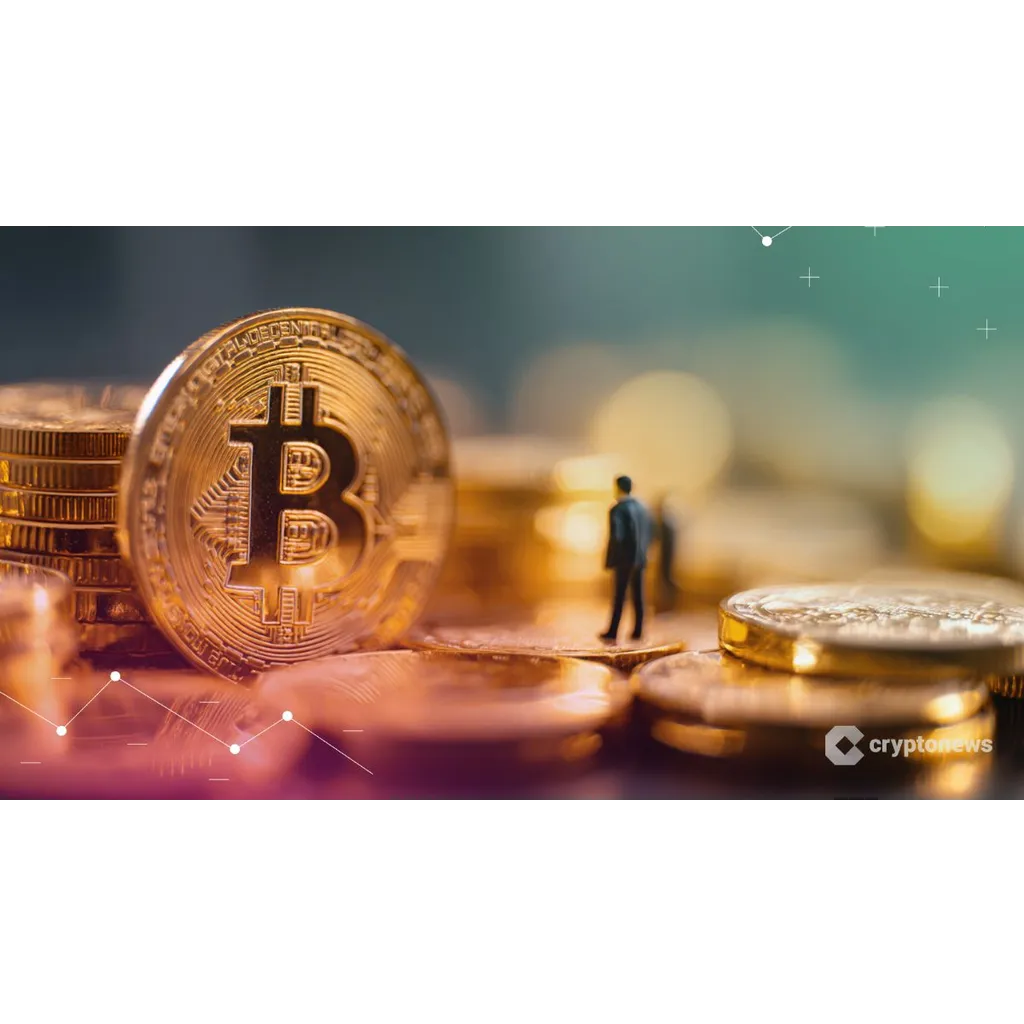 Ric Edelman Urges Financial Advisors to Consider Up to 40% Crypto Allocations Ric Edelman Urges Financial Advisors to Consider Up to 40% Crypto Allocations