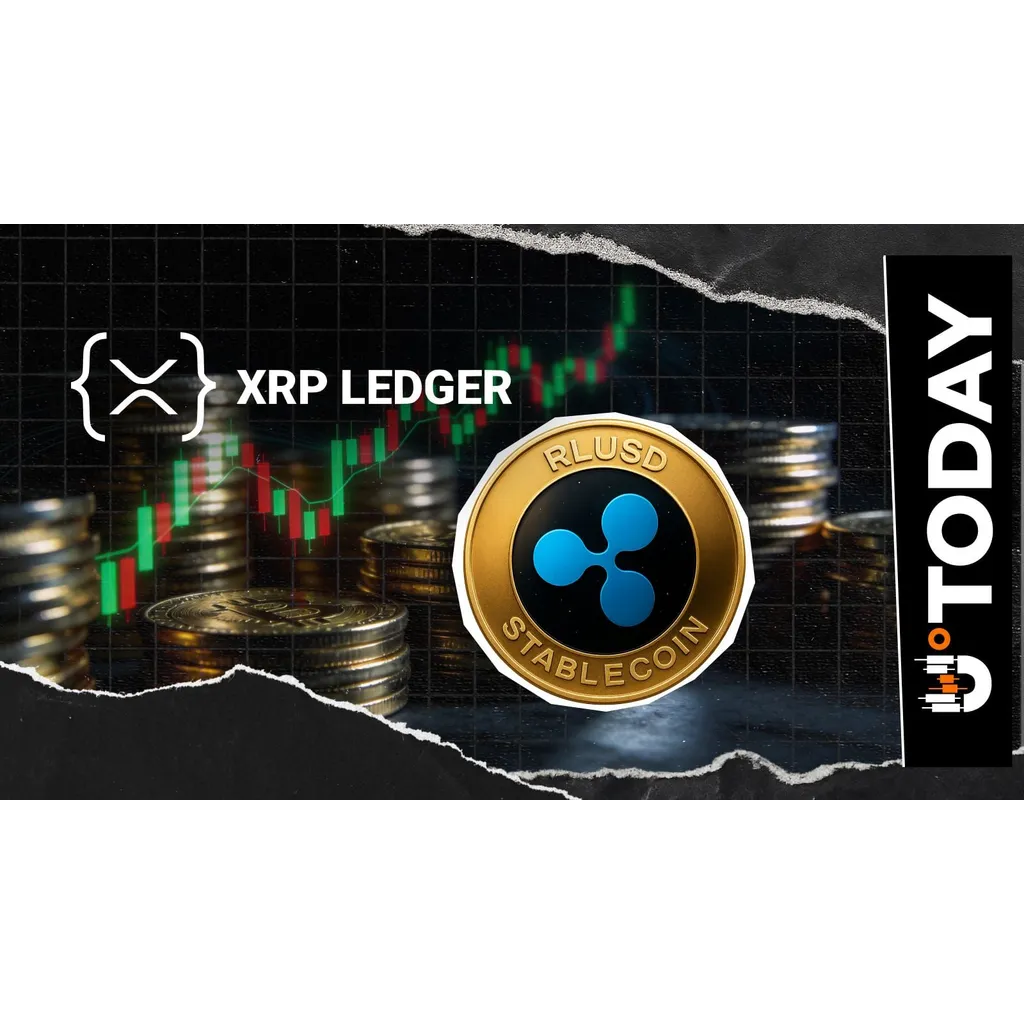 XRP Ledger Developer Spotlights Biggest RLUSD Liquidity Pool Incentive XRP Ledger Developer Spotlights Biggest RLUSD Liquidity Pool Incentive