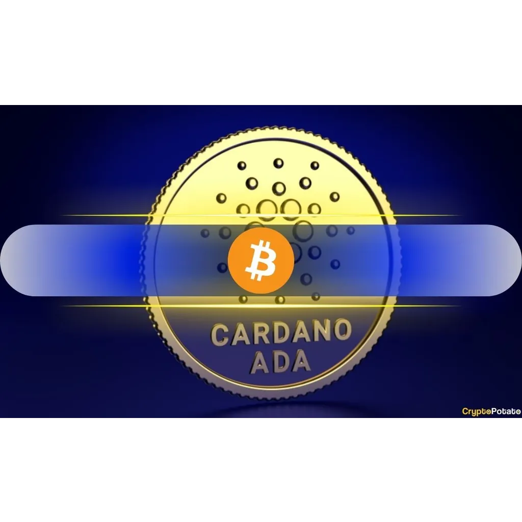 Bitcoin DeFi on Cardano Reaches Milestone With First BTC-ADA Atomic Swap Bitcoin DeFi on Cardano Reaches Milestone With First BTC-ADA Atomic Swap