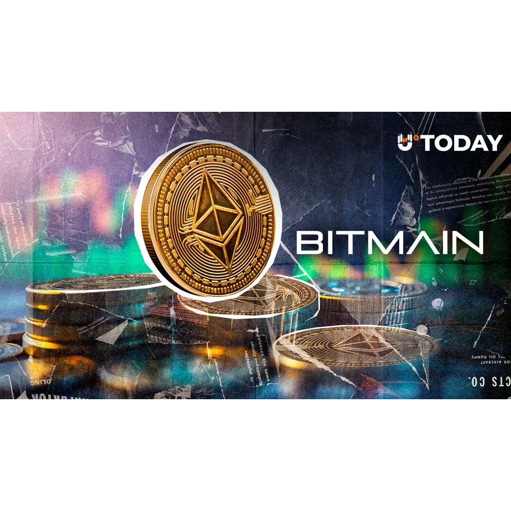 BitMine Tops Up Treasury With 0 Million in Ethereum BitMine Tops Up Treasury With 0 Million in Ethereum
