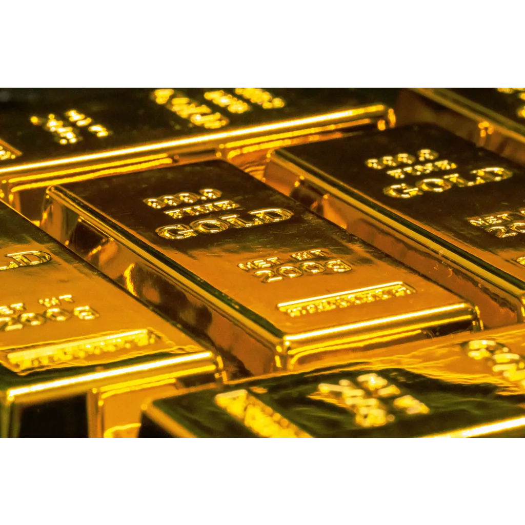 Record Gold Prices Signal Benefits Record Gold Prices Signal Benefits