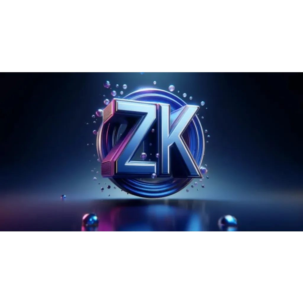 ZK token jumps 50 percent after Vitalik Buterin backs ZKsync ZK token jumps 50 percent after Vitalik Buterin backs ZKsync