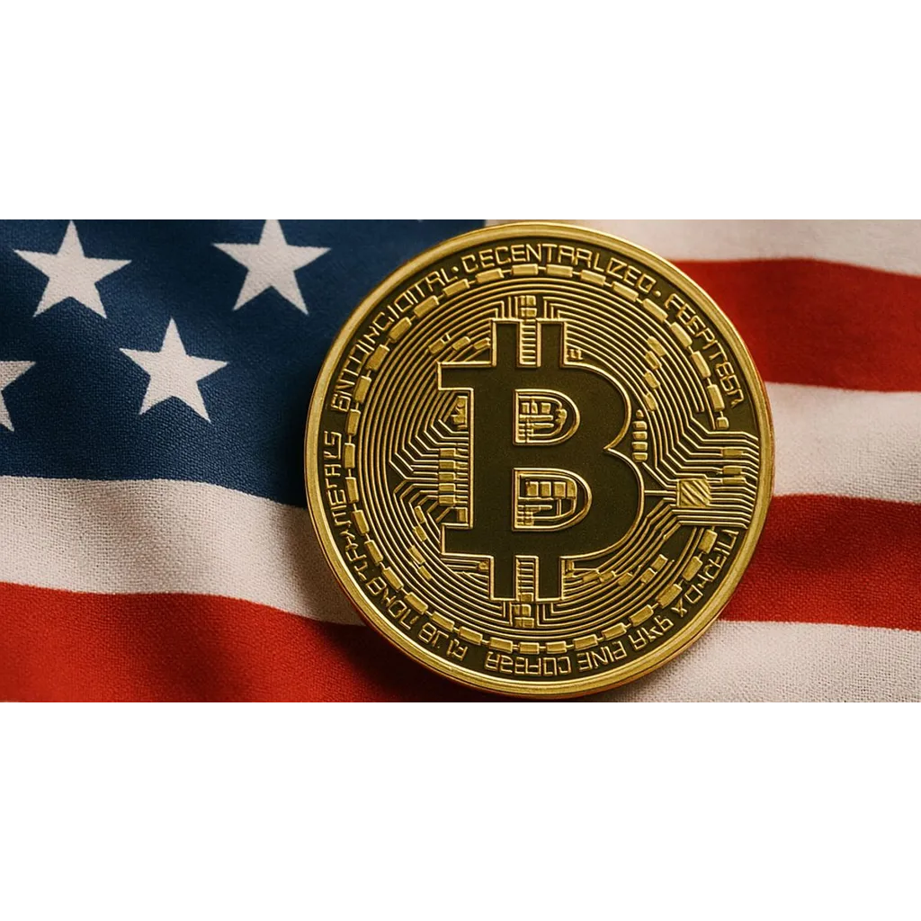 Republican Senators Scott, Lummis, Tillis, Hagerty Push For Digital Asset Market Structure Rules Republican Senators Scott, Lummis, Tillis, Hagerty Push For Digital Asset Market Structure Rules