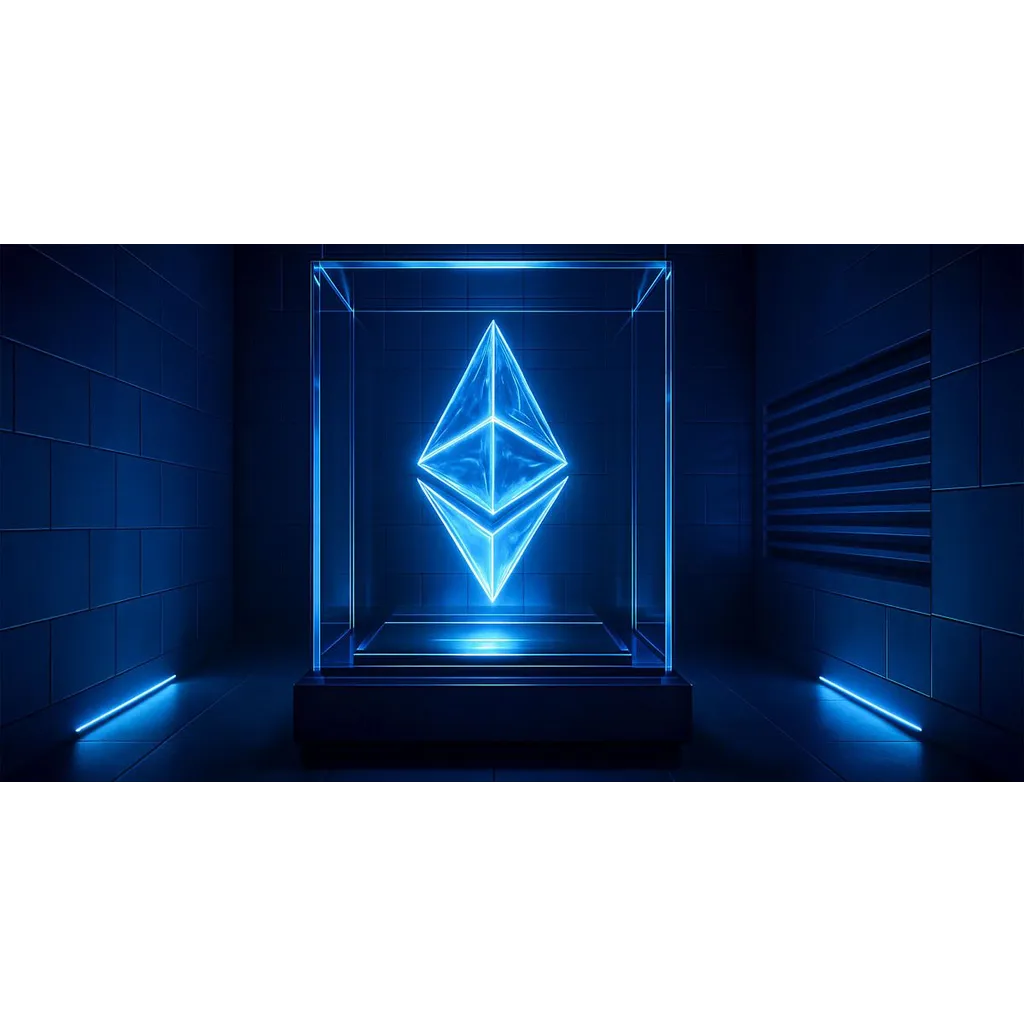 Ethereum’s strategic reserves hit nearly 1% of supply as top holders dominate Ethereum’s strategic reserves hit nearly 1% of supply as top holders dominate