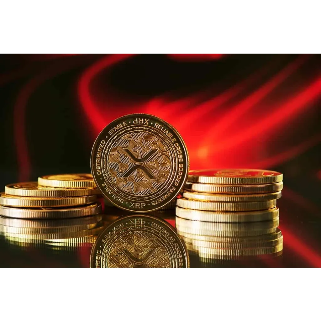 Pundit Says Real XRP Adoption Is Here, What Investors Are Missing Pundit Says Real XRP Adoption Is Here, What Investors Are Missing