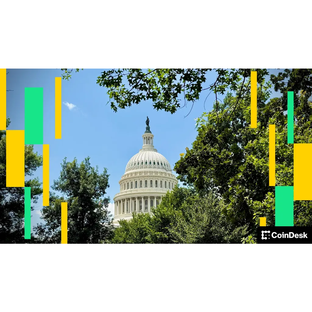 Cryptocurrency markets face regulatory uncertainty during prolonged government shutdown Cryptocurrency markets face regulatory uncertainty during prolonged government shutdown
